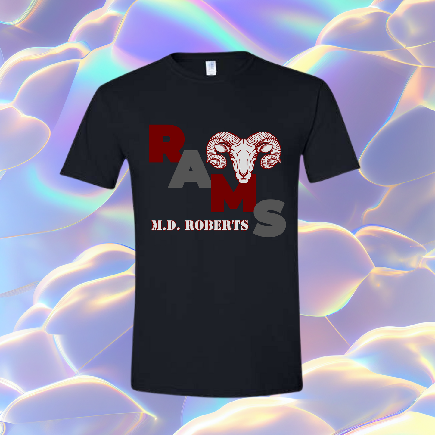 M.D. Roberts RAMS