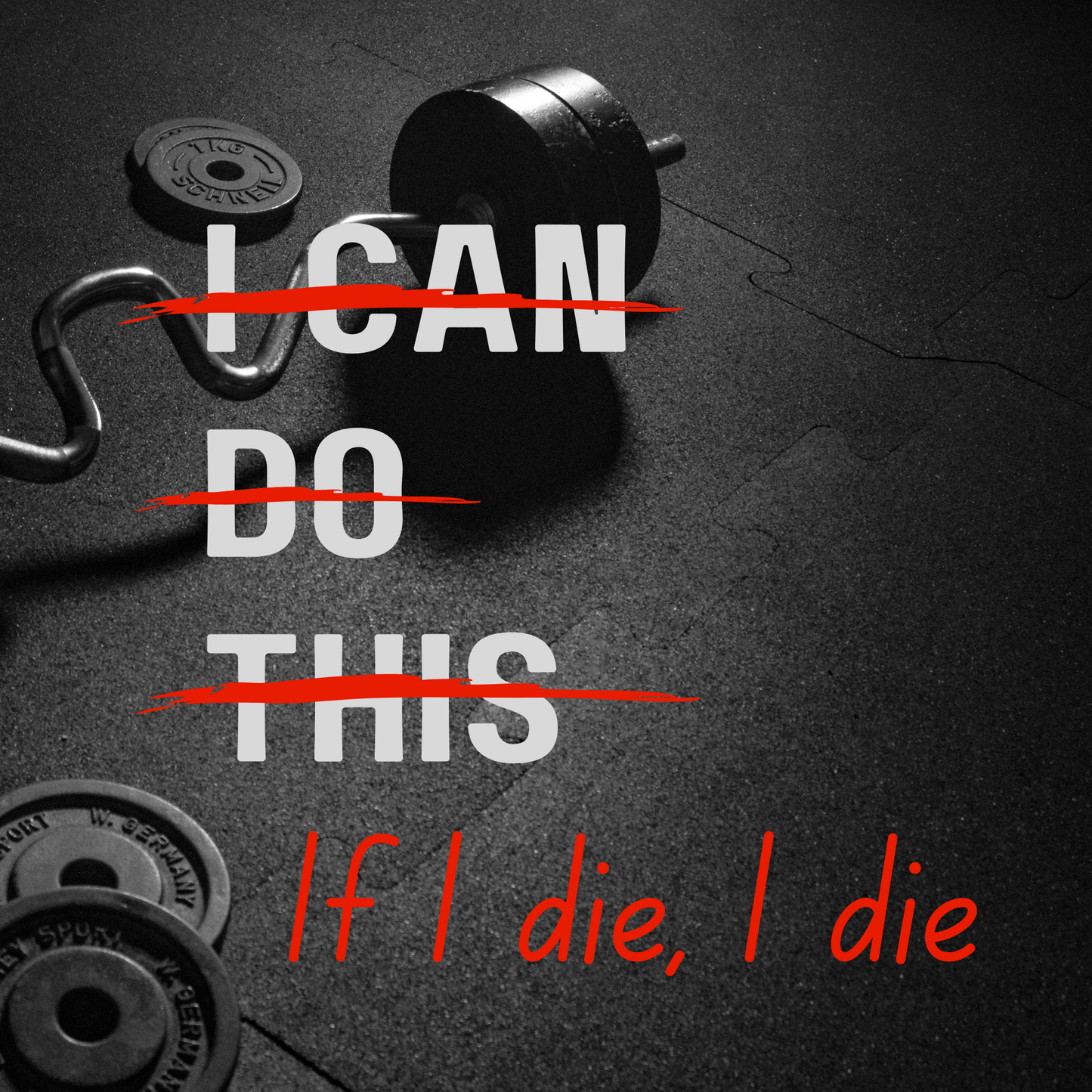 If I Die, I Die