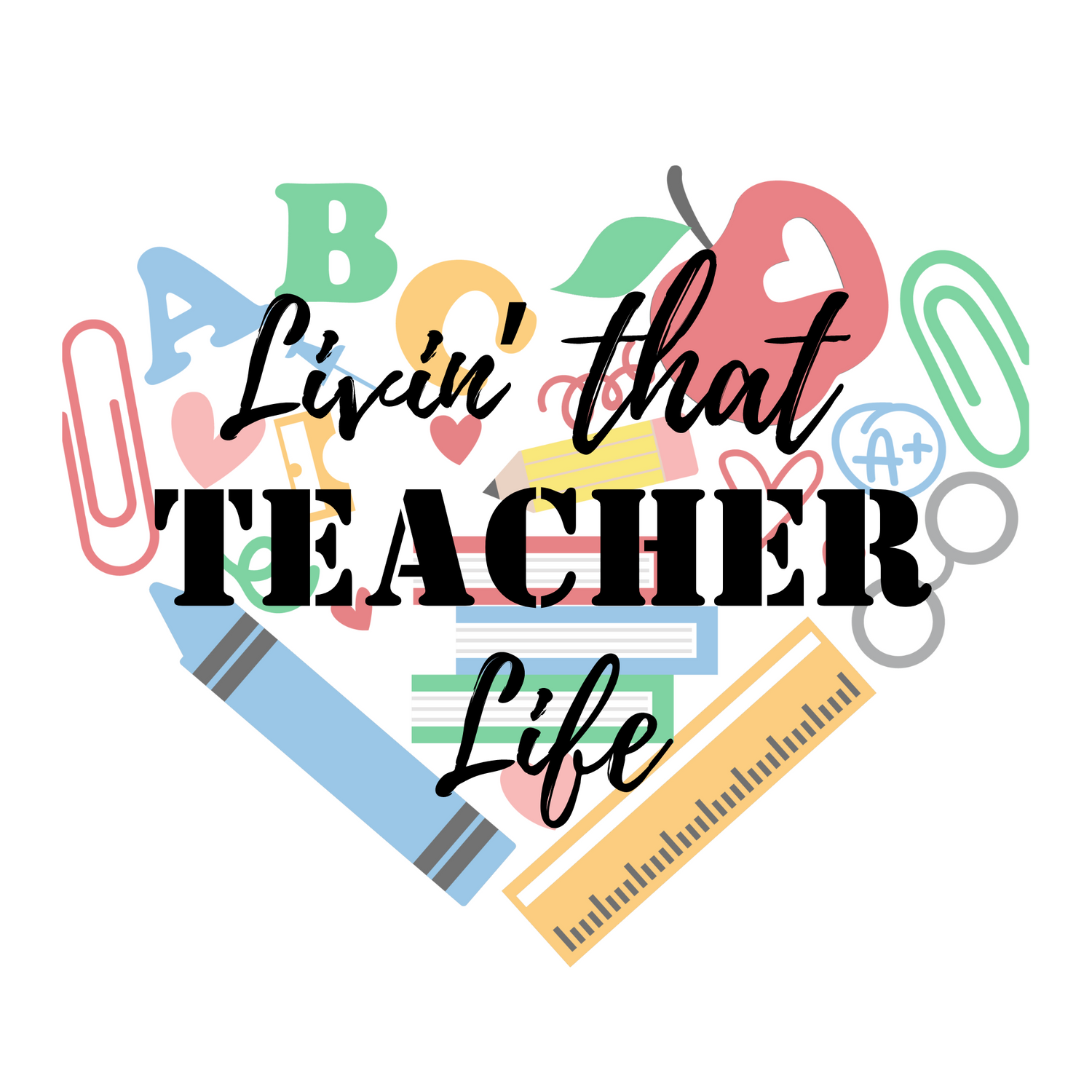 Teacher Life