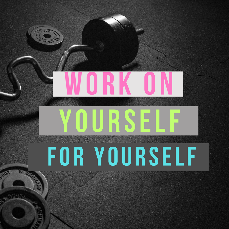 Gym Life