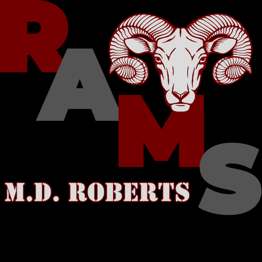 M.D. Roberts RAMS
