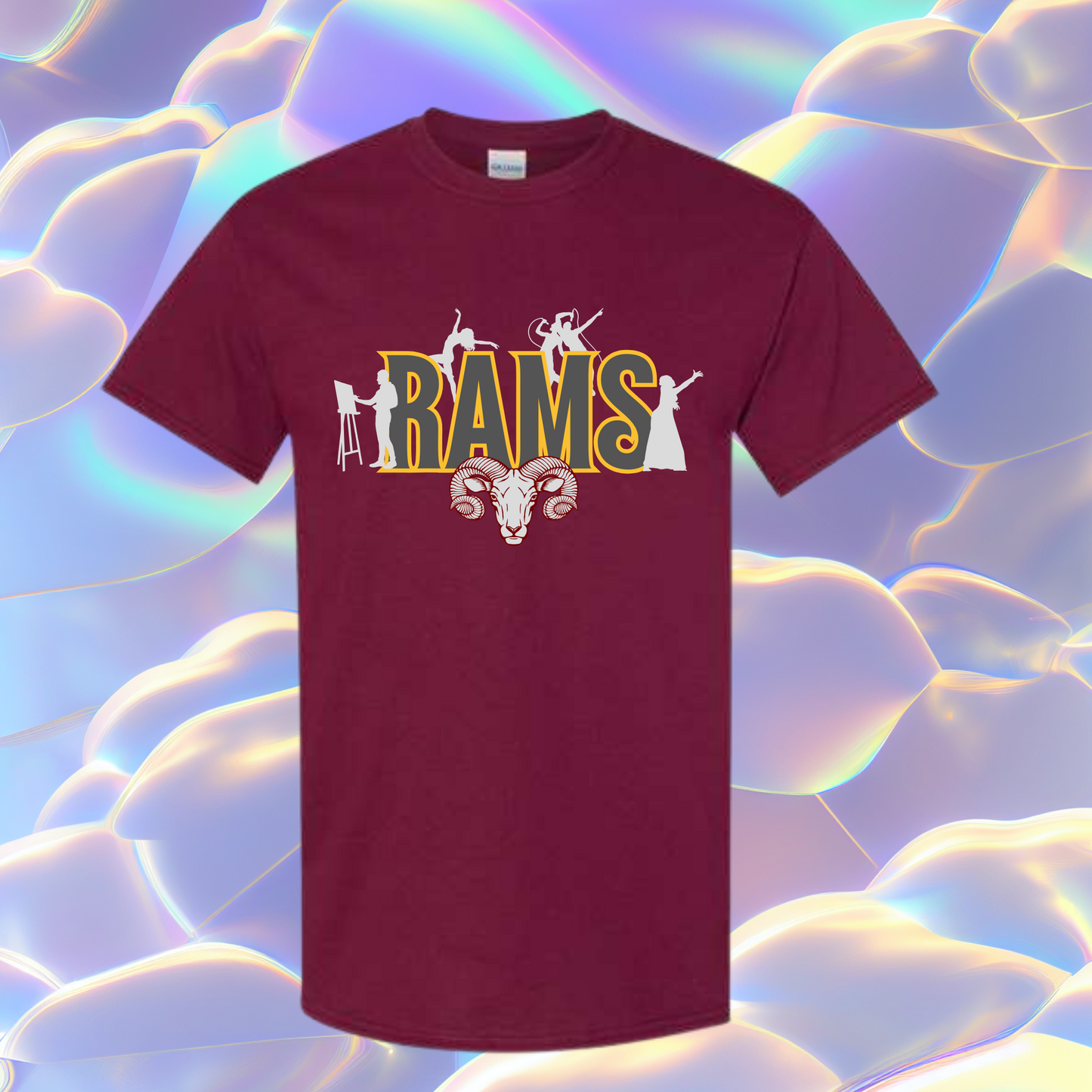 M.D. Roberts SOTA Tshirt